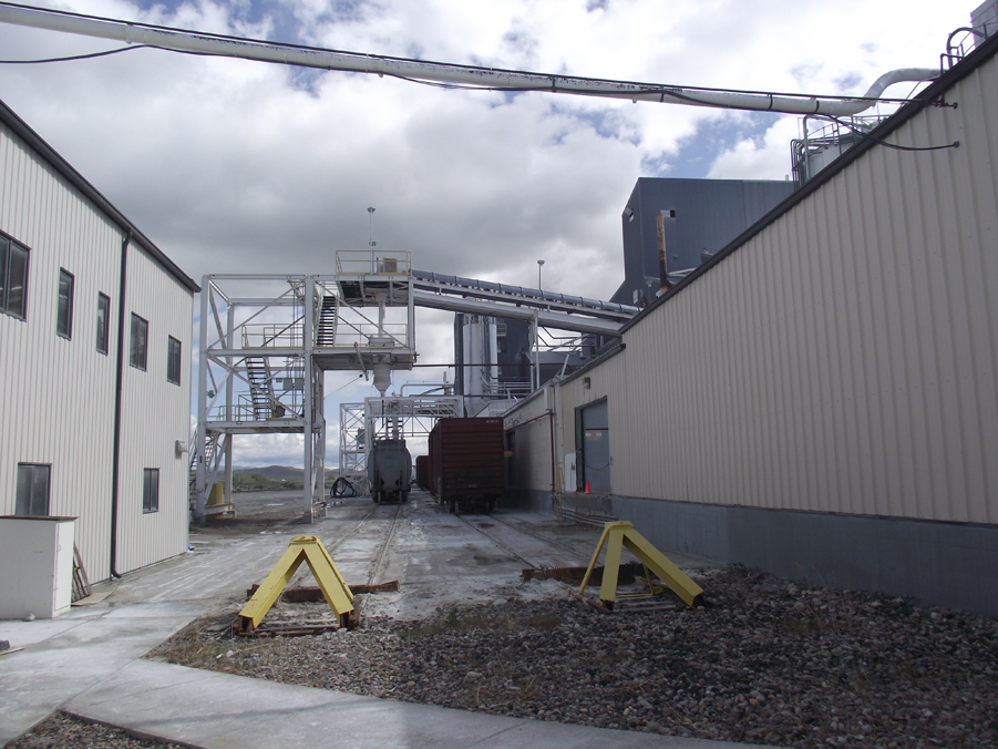 Montana Mining Tours